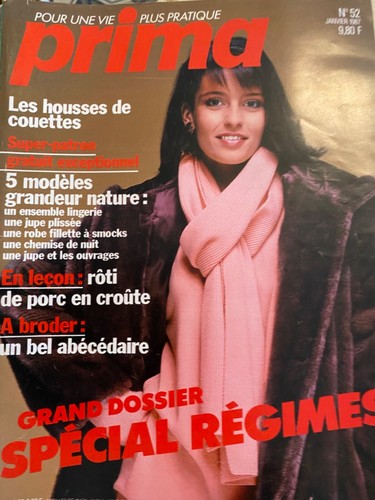 Ancien livre revue magazine - livre,