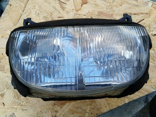 Optique phare honda cbr - honda,