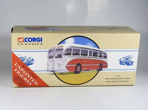 Corgi 97340 burlingham seagull - burlingham,