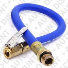 Flexible tuyau gonflage raccord adaptateur pression des pneu AUTO MOTO SCOOTER