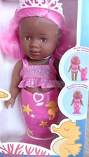 poupée Corolle mini sirène
