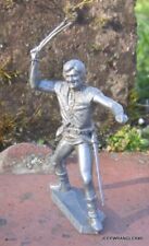 SOLDATS MC CAIFFA - ORTF / SERIE THIERRY LA FRONDE ~ FIGURINE THIERRY LA FRONDE