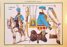 Le Plumet  Rigo - 77 Planches - Réédition TRADITION MAGAZINE - Empire TBE