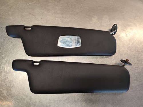 Pare soleil gauche droit bmw - pare,