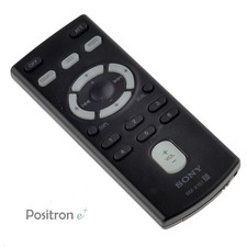 Télécommande Originale Sony