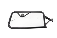 Porte-bagages Harley-Davidson