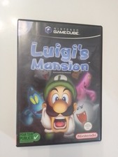 Luigi's Mansion Jeu Nintendo