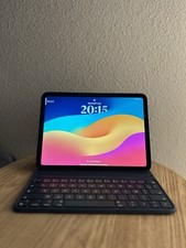 ipad 10.9 WIFI+5G Avec Clavier Bluetooth