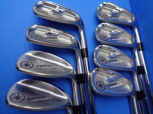 Jeu fers yamaha rmx forged - de,