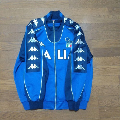 Veste survêtement kappa - veste, de