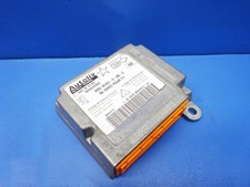 PEUGEOT 206 PLUS CALCULATEUR AIRBAG - 9660349980 - 602327300  - AUTOLIV