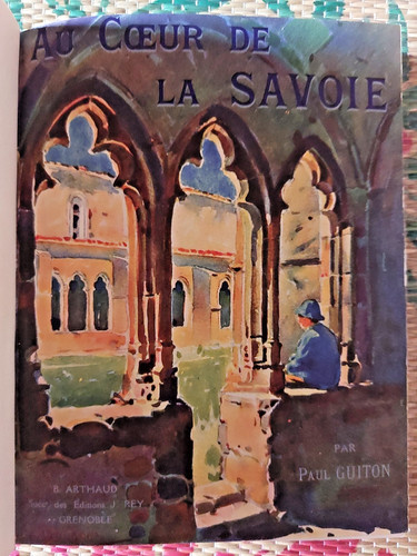 Paul guiton coeur - paul, de