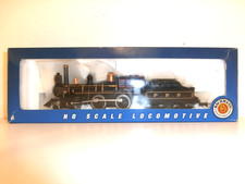 STEAM LOCO AMERICAN  BACHMANN 51114