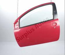 PORTE AVANT GAUCHE 1612543280 CITROEN C1 - 1 phase 2 (11/2008 01/2012)