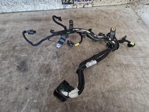 Harnais bmw g90 g99 5a84e99 - harnais,