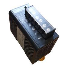 OMRON CJ1W-PA202 Alimentation