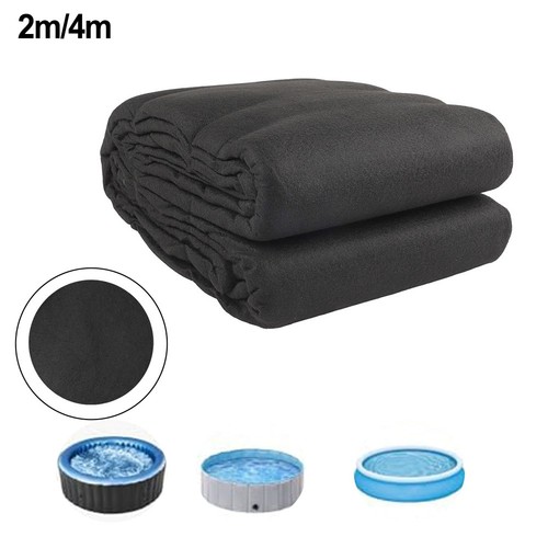 Tapis rond feutre - en,
