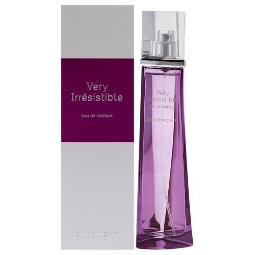 Givenchy very irresistible - givenchy,