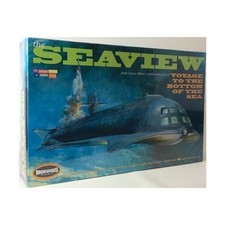 Voyage Au Fond De La Mer - Le