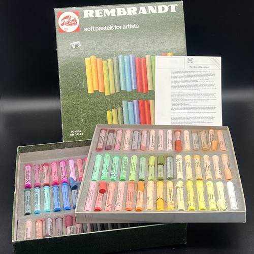 Vtg talens rembrandt - vtg,