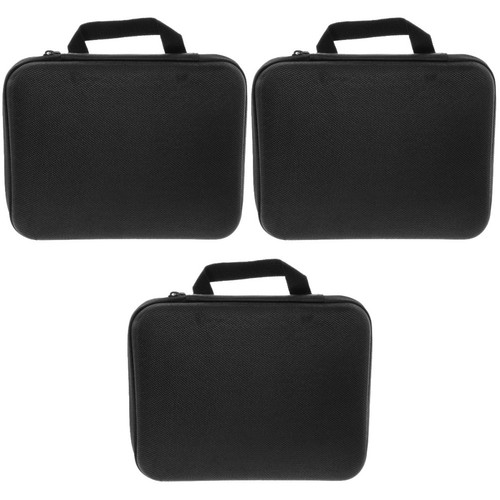 Portable small camera bag - small,