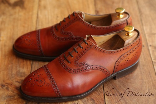 Chaussures oxford brogue - chaussures,