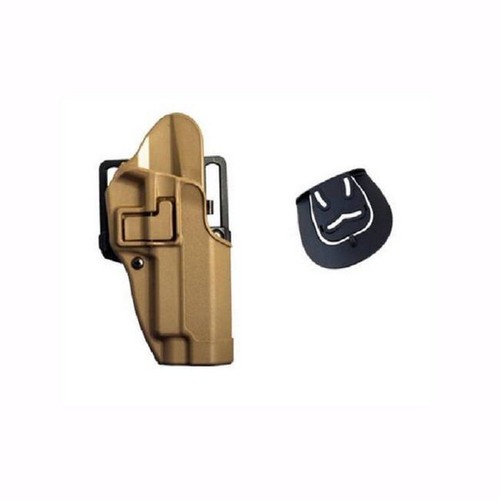 Blackhawk serpa cqc matte - cqc,