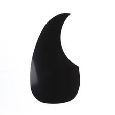 Musiclily gaucher guitare