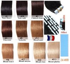 10-40 BANDES EXTENSIONS DE