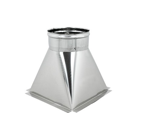 Trémie acier inoxydable - en,