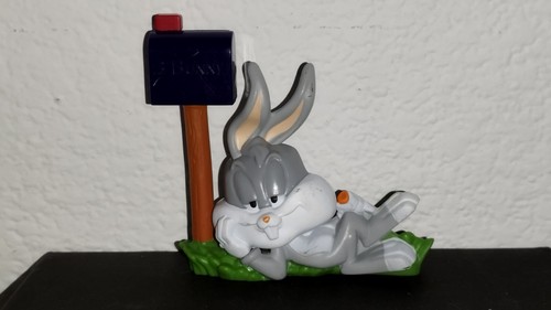 Figurine bugs bunny looney - figurine,
