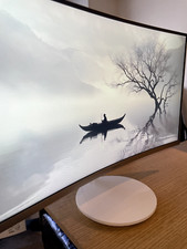 Samsung C27F396F LED 27"