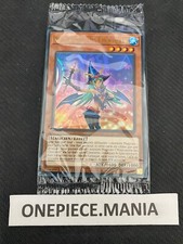 Carte Yu-Gi-Oh! Magicienne des
