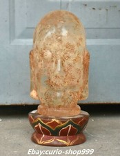 12.2" Tibet Crystal Painting