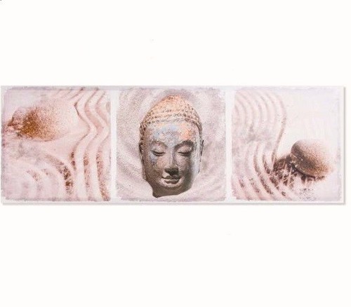 Cadre toile tableau zen
