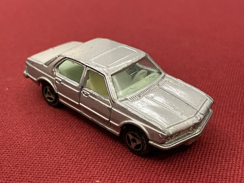 Jouet ancien majorette bmw - jouet,
