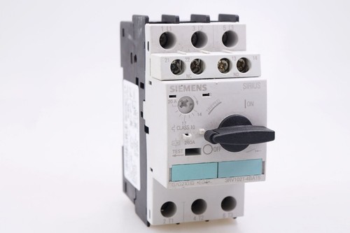 Siemens sirius 3rv1021 4ba15 - siemens,