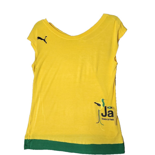 Puma jamaica olympic team - puma,