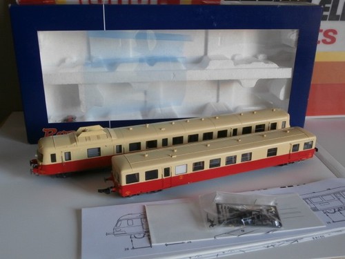 Neuf sncf coffret - coffret, autorail