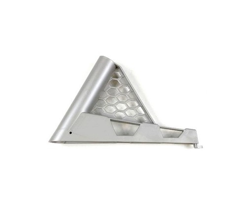 Support arceau droit polaris - arceau,