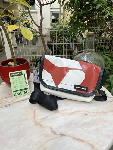 Sacoche messager freitag f41 - sacoche,