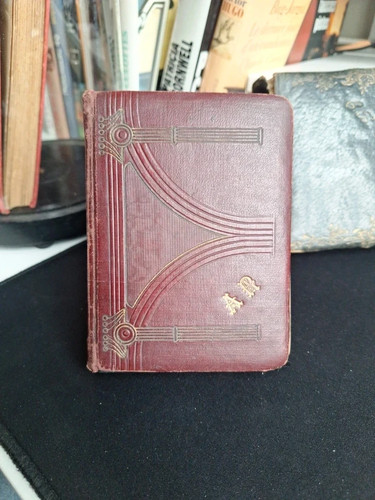 Missel romain ancien 1906 - missel, de