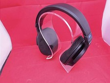 Casque Sony MDR-MV1 Open-Back