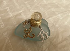 🌟Collector / Flacon de Parfum Vide « Fleur de Corail » - Lolita Lempicka