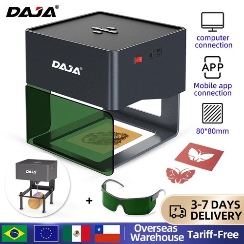 Daja dj6 mini - daja,