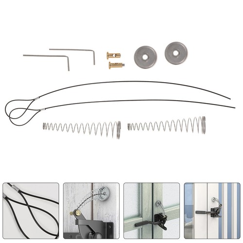 Sets kit quincaillerie - sets, de