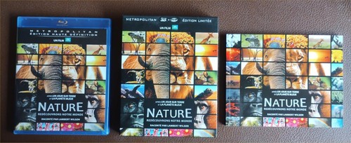 Blu ray dvd - 3d, +