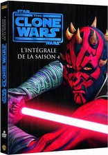 Dvd Star Wars - The Clone Wars