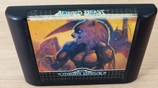 Megadrive 1 & 2 Altered Beast