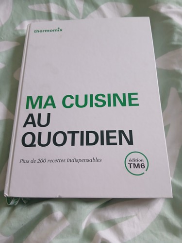 Vorwerk thermomix ma - «,